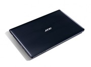 Ноутбук Acer Aspire 5755G-2414G50Mnrs