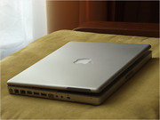Ноутбук Apple Mac OS X