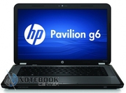 HP Pavilion g6 2317sr