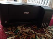 Принтер EPSON L3100